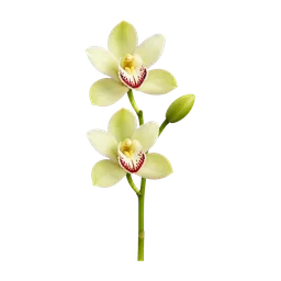Orchid flower